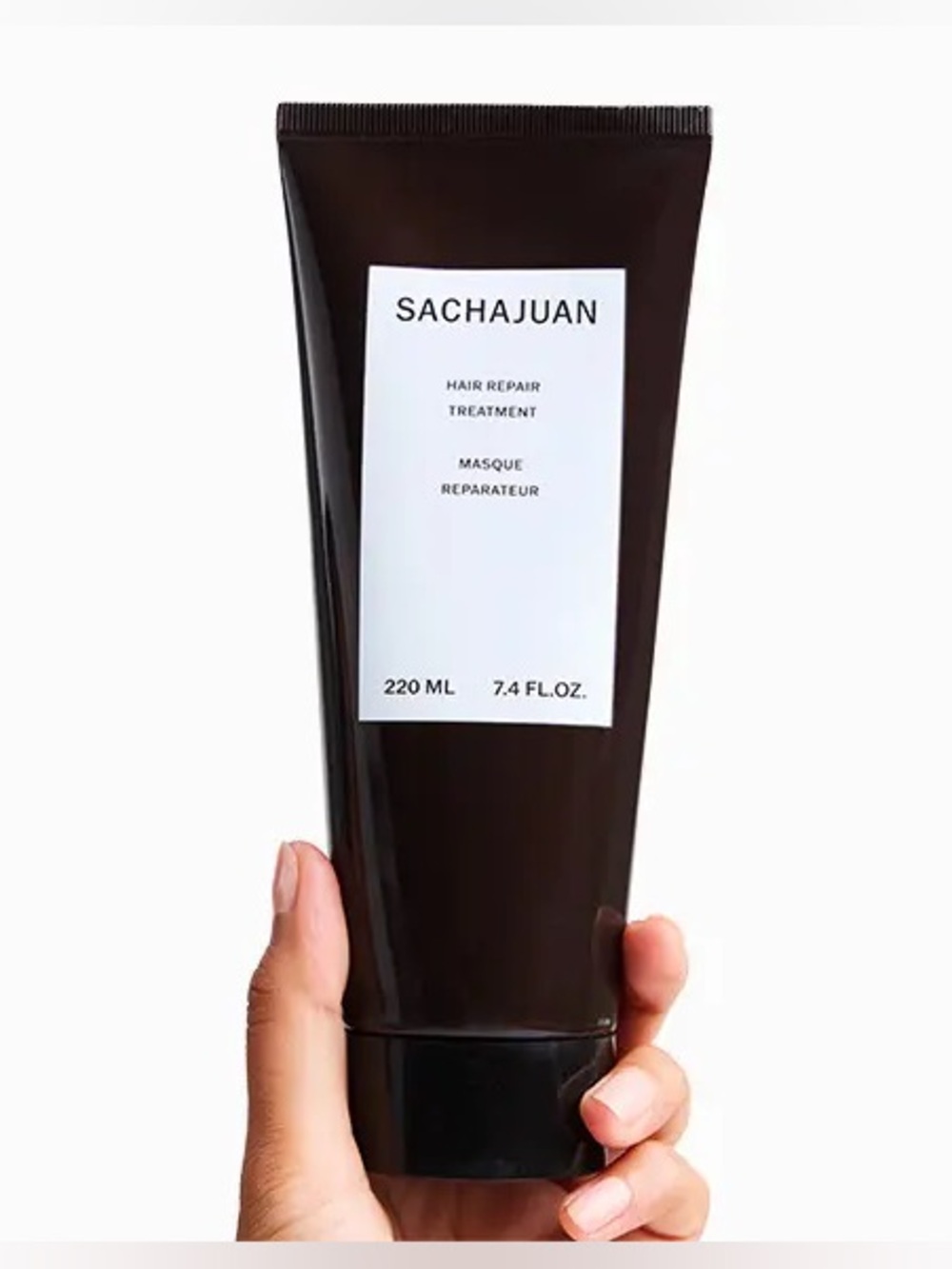 SACHAJUAN | Hair Repair Treatment Mask
